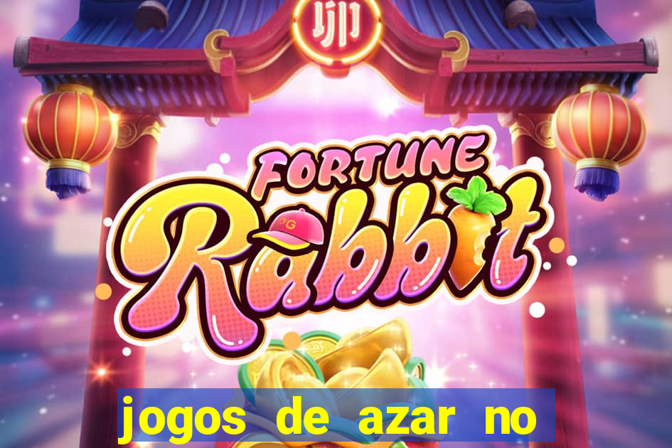 jogos de azar no brasil lei